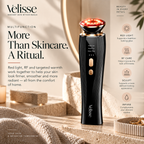 Velisse — Red Light Therapy Skincare Massager