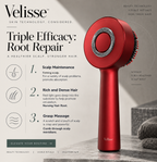 Velisse — Red Light Scalp Massager