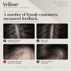 Velisse — Red Light Scalp Massager