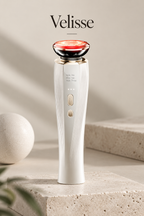 Velisse — Red Light Therapy Skincare Massager